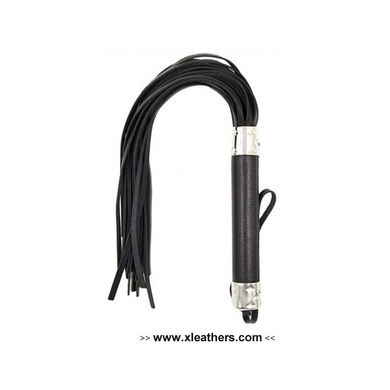 XLEATHERS FLOGGER S.A.M aus Leder