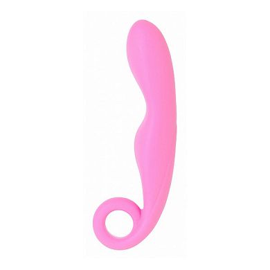 Prostatadildo Steve, 10 x 3 cm