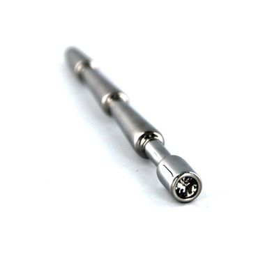 Penisplug Diamant 11,5 x 0,6-1 cm