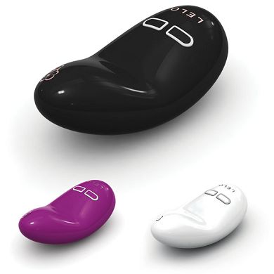 LELO Nea Auflegevibrator