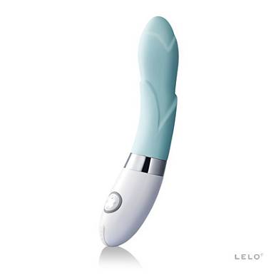 Iris blau – Vibrator von Lelo