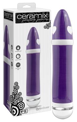 Vibrator Ceramix No 11