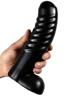 21-x-65-cm-anale-grande-dildo-rippster-black