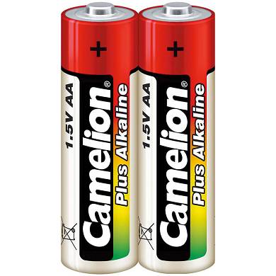 °30x MIGNON AA LR6 AM3 MN1500 Batterien CAMELION PLUS°