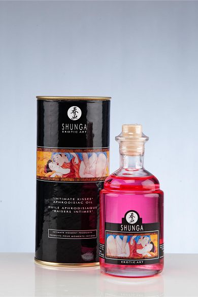 Shunga SHUNGA Massagel, 