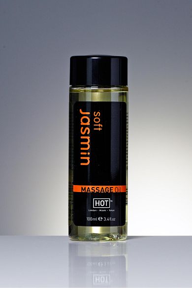 Hot Massagel 