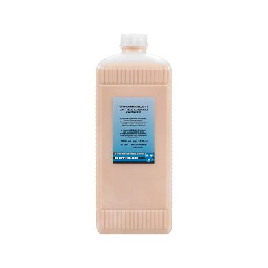 Kryolan Latexmilch Gummimilch 1000 ml