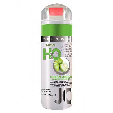 System JO - H2O Gleitmittel (Apfel)