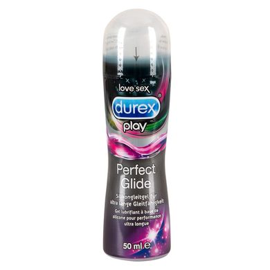 Durex Perfect Glide Silikongleitmittel 50 ml