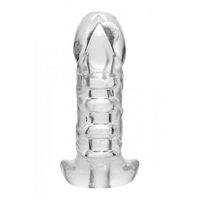 Cock Holster Sleeve & Masturbator 