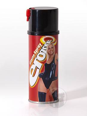Erozone - Glanzspray