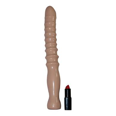 Anal Twist
