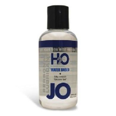 Jo H2o Lube 480 ml Wasserbasis