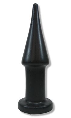 22 x 5,5 cm Buttplug DEEP ANAL STARTER