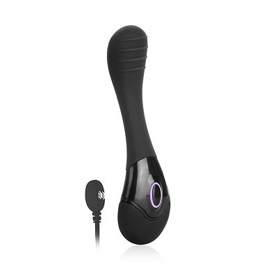 Silikon Design Vibrator, wiederaufladbar