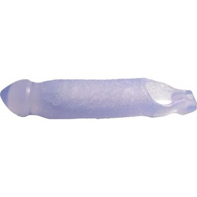 TSX Booty Bear Extender clear Penisverlngerung