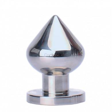 Metall Plug Ufo