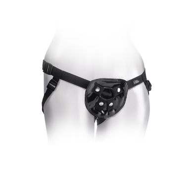 Strap-On Geschirr