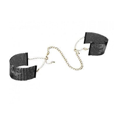 Dsir Mtallique handcuffs