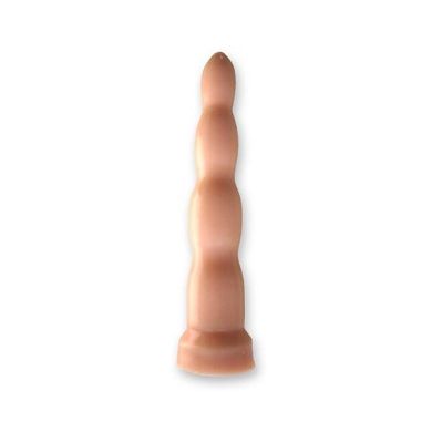 30 x 5 cm Domestic Partner BUTT NAVIGATOR flesh Dildo