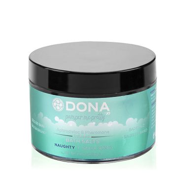 Bath Salts Naughty, 215 g