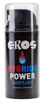 Hybride Power Bodylube