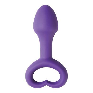 Ohmibod Lovelife Explore ? Analplug
