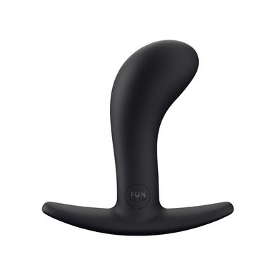 Funfactory Bootie M Black Analplug