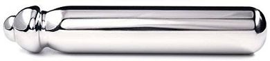 Dildo Eternity aus Titan – ZEITLOS UND ELEGANT (40mm)