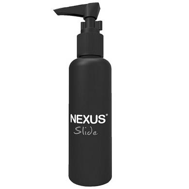 Nexus Slide - Gleitcreme auf Wasserbasis