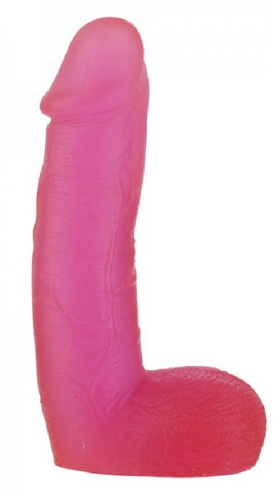 XSKIN 15,5 cm in Pink