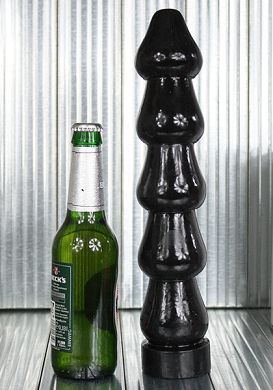 34 x 6 cm Dildo Larry