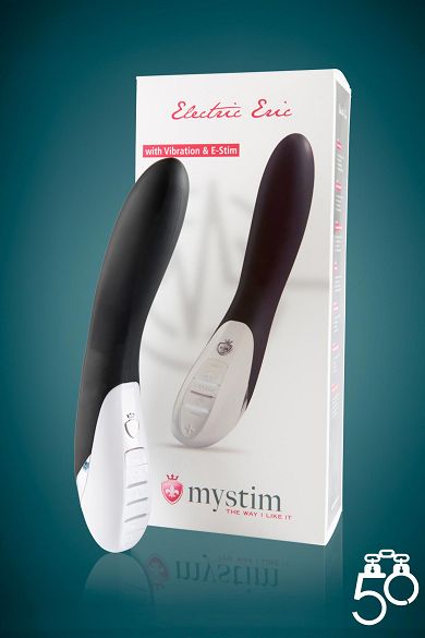 Mystim Elektrischer Vibrator