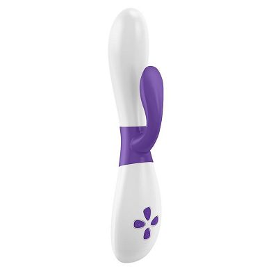 OVO K2 Rabbit, white/purple