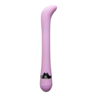 Der Carrie B. Slim G G-Punkt-Vibrator - Rosa