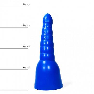 Dildo Esteban All Blue