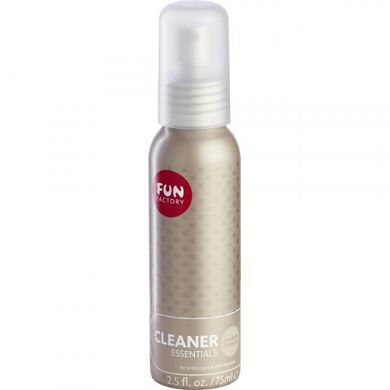 FUNFACTORY 71300 CLEANER Cleaner
