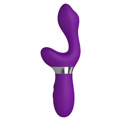 Adore Spot On - 15,5 x 2,5 cm - in Violett