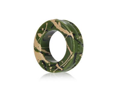 PIG-Ring Komfort-Penisring Military Mix