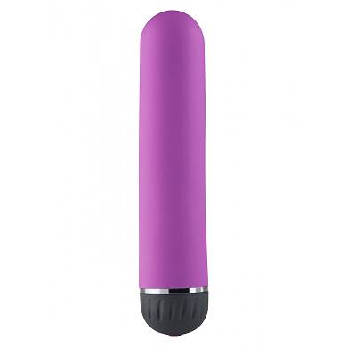 TOYJOY - Gyrating Vibe - 19,5 x 4 cm - in Violett