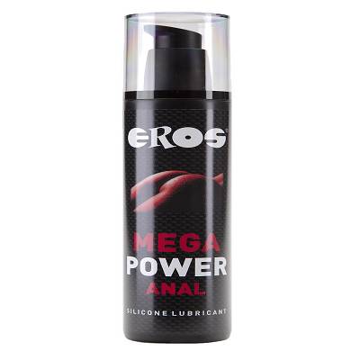 Eros Mega Power Anal 250ml