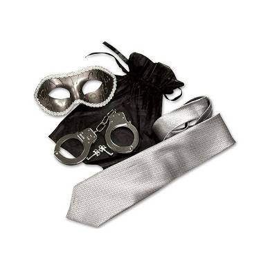 Sex & Mischief - Dreiteiliges Starter-Set