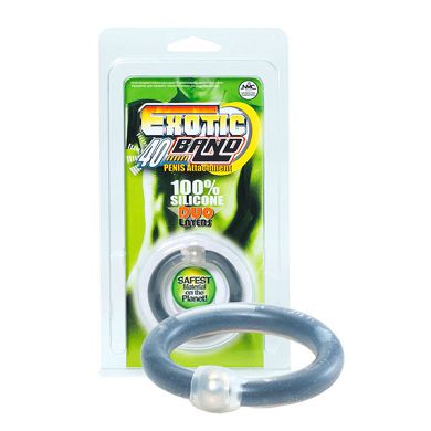 Exotic Band transp., D: 40 mm
