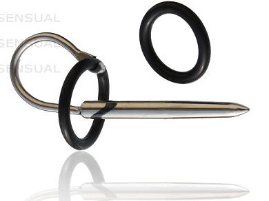 N16-18 Edelstahl Dilator Dilatatoren Dilatator , idealer Einstiegsdilator