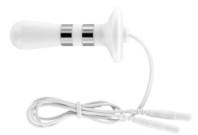 Analsonde / Rektalsonde 20a für Reizstromgeräte - anal probe -