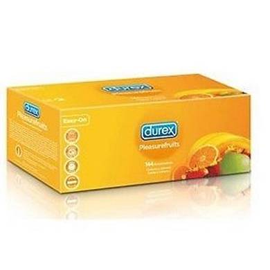 Durex Pleasurefruits Kondome 144 Stck