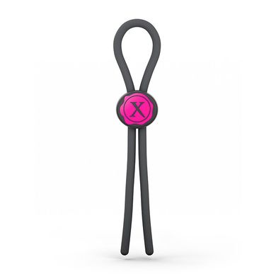 Dorcel Lasso: Penisschlaufe, schwarz