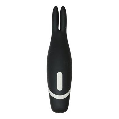 Vibrator Orna in Schwarz