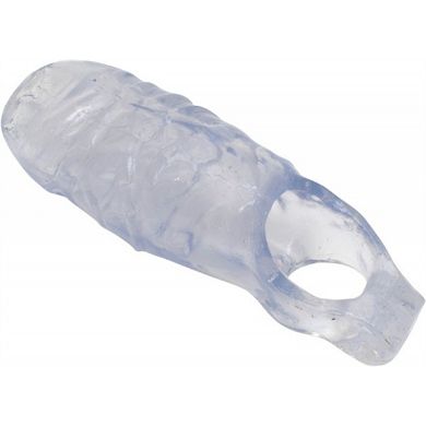 Penishlle FAT open - clear