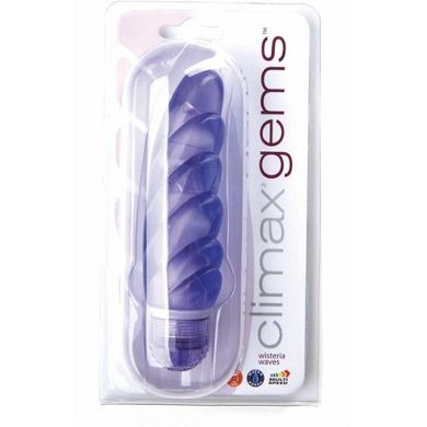 climax gems?, Wisteria Waves